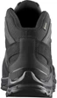 Ботинки с Gore-Tex Salomon XA Forces MID GTX 2 EN 45.5 (10.5 UK) (29 см) Черный - изображение 3