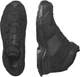 Черевики з Gore-Tex Salomon XA Forces MID GTX 2 EN 40.5 (7 UK) (25.5 см) Чорний - зображення 11