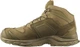 Черевики з Gore-Tex Salomon XA Forces MID GTX 46 (11 UK) (29.5 см) Coyote - зображення 9