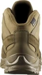 Черевики з Gore-Tex Salomon XA Forces MID GTX 40 (6.5 UK) (25 см) Coyote - зображення 11