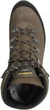 Ботинки с Gore-Tex Asolo X-Hunt Mountain GV MM. 43.3. Tundra - изображение 2