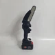 Пила ланцюгова акумуляторна Mini Electric Chain Saw з шиною 6" (15 см) у кейсі, бездротова садова міні-пила з 2 акумуляторами 48V для обрізки дерев, кущів, гілок, електропила для дачі та саду, PM8-45E - зображення 4