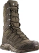 Ботинки Salomon XA Forces JUNGLE 42.5 (8.5 UK) (27 см) Dark Earth - изображение 2