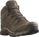 Ботинки Salomon XA Forces MID EN 41.5 (7.5 UK) (26 см) Dark Earth - изображение 8