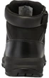 Черевики Belleville Spear Point 5" Lightweight Side-zip 43 (10 US) (29 см) Чорний - зображення 5