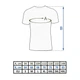 Футболка камуфляжная MIL-TEC T-Shirt Flectarn 3XL - изображение 3
