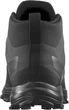 Кросівки з Gore-Tex Salomon Speed Assault 2 GTX 39.5 (6 UK) (24.5 см) Black - зображення 8
