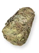 Баул-рюкзак армійський 100L Мультикам POLI Cordura – Тактична сумка для ЗСУ - зображення 4