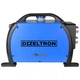 Отопитель автономный дизельный унивесальний Dizeltron NF06, 8 кВт, 12V/24V/220V - изображение 11