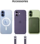 Smartfon Apple iPhone 17 256GB Sage (MG6N4) - obraz 9