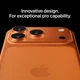 Мобільний телефон Apple iPhone 17 Pro Max 256GB Silver (MFYM4) - зображення 5