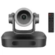 Веб-камера для конференцій GUCEE G07-4K3X Plus, 4K Ultra HD, 3-кратний оптичний зум - изображение 1