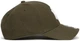Кепка 47 Brand SNAPBACK NEW YORK YANKEES оливковый унисекс спортивная кепка для защиты головы - изображение 2