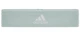 Эспандер-петля Adidas Resistance Band Light зеленый 70х7,6х0,5 - изображение 2
