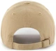 Кепка 47 Brand DOG BASE RUNNER ICON бежевый Унисекс One Size (BSRIC1411GWS-KH) - изображение 2
