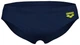 Плавки-сліпи для хлопців Arena SWIM BRIEFS SOLID Синій 140 см (008371-760-140) - изображение 1