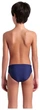 Плавки-сліпи для хлопців Arena SWIM BRIEFS SOLID Синій 140 см (008371-760-140) - изображение 6