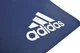 Фитнес-коврик для тренировок Adidas из пены NBR, 7 мм, синий - изображение 5