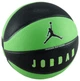 М'яч баскетбольний Nike JORDAN ULTIMATE 2.0 8P DEFLATED green/black size 7 (J.100.8254.019.07) - изображение 2