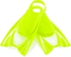 Ласты Aqua Speed FROG 7214 флуоресцентный желтый детские 25-29 (520-18) - изображение 1