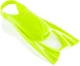 Ласты Aqua Speed FROG 7214 флуоресцентный желтый детские 25-29 (520-18) - изображение 2