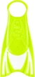 Ласты Aqua Speed FROG 7214 флуоресцентный желтый детские 25-29 (520-18) - изображение 4