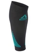 Компрессионные рукава Reebok Knitted Compression Calf Sleeve черный S (RRSL-15333) - изображение 2
