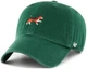 Кепка 47 Brand DOG BASE RUNNER ICON зелений Уні One Size - изображение 1