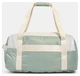 Сумка Under Armour Studio Duffle BP 33L зелений Жін 50 х 25 х 24 см - зображення 2