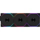 Вентилятор Lian Li Uni Fan TL Wireless 120-3 Black (G99.12TL1W3B.00) - изображение 1