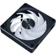 Вентилятор Lian Li Uni Fan CL Wireless 120-3 Black (G99.12CL1W3B.00) - изображение 5