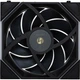 Вентилятор Lian Li Uni Fan TL Wireless 120-3 Black (G99.12TL1W3B.00) - изображение 6