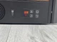 Электрический камин Logos Long 158 1500Вт Bluetooth звук потрескивания дров Gray with white (10080145) - изображение 4