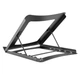 Подставка для ноутбука планшета OfficePro LS-325G Gray - изображение 3