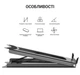 Подставка для ноутбука планшета OfficePro LS-325G Gray - изображение 9