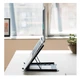 Подставка для ноутбука планшета OfficePro LS-325G Gray - изображение 15