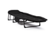 Раскладная кровать со встроенным матрасом LEOBRO Black (LB-FB-M1-BLK) - изображение 4