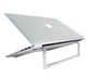 Подставка для ноутбука OfficePro LS-530-S Alloy Aluminum Silver - изображение 1