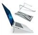 Подставка для ноутбука OfficePro LS-530-S Alloy Aluminum Silver - изображение 6