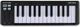 MIDI-клавиатура Arturia MicroLab MK3 (Black) - изображение 1