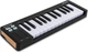 MIDI-клавиатура Arturia MicroLab MK3 (Black) - изображение 2