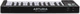 MIDI-клавиатура Arturia MicroLab MK3 (Black) - изображение 4
