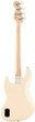 Бас-гитара Squier Affinity Active Jazz Bass Olympic White - изображение 2