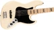 Бас-гитара Squier Affinity Active Jazz Bass Olympic White - изображение 3