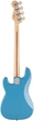 Бас-гитара Squier Sonic Precision Bass MN California Blue - изображение 2