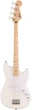 Бас-гитара Squier Sonic Bronco Bass White - изображение 1