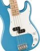 Бас-гитара Squier Sonic Precision Bass MN California Blue - изображение 4