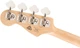 Бас-гитара Squier Affinity Active Jazz Bass Olympic White - изображение 6