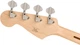 Бас-гитара Squier Sonic Bronco Bass White - изображение 6