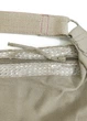 Сумка женская Accessorize текстильная песочная, размер 56×31×7 см (STK000628-32) - изображение 5